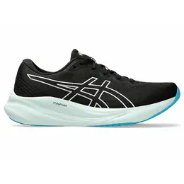 Кроссовки Asics GEL-PULSE 15, размер US 7 / EU 38, голубой, черный 4381775222