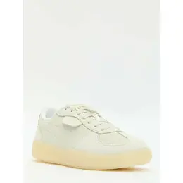 Кеды Puma, размер 36 EU, бежево-серый 103286069984