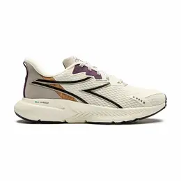Кроссовки Diadora, размер T7, бежевый 103537481568