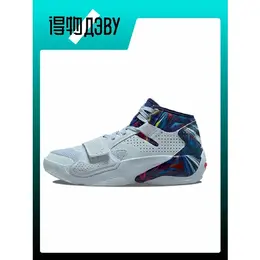 Кеды Jordan, размер EU 40 стопа (25CM), blue 103538472862