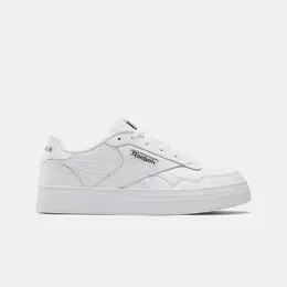 Кроссовки Reebok Court Advance Bold, размер 6 US, белый 103582185065