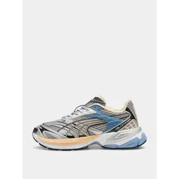Кроссовки Puma Velophasis Phased, размер 40 EU, серый 103589539787