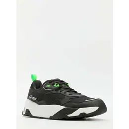 Кроссовки Puma, размер 43 EU, черный 103594574861