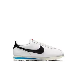 Кроссовки Nike Cortez, размер 36.5 EU, белый, черный 103600204803