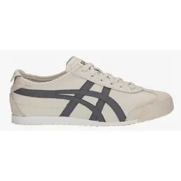 Кроссовки Onitsuka Tiger Mexico 66 Oatmeal, полнота D, размер 37.5EU, бежевый 103617379920