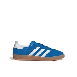 Кеды Adidas Весна-лето 2025, размер 8.5, синий 4303355637