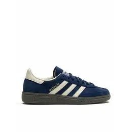 Кроссовки Adidas Handball Spezial Night Indigo, размер 3,5 US, синий 103653048879