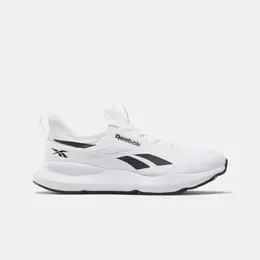 Кроссовки Reebok Cityride, размер 10 US, белый/черный 103671782589