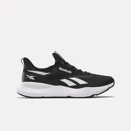 Кроссовки Reebok Cityride, размер 10 US, черный/белый 103671621933