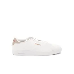 Кеды Reebok Court Clean, размер 8,5 US, белый/серый 103670950367
