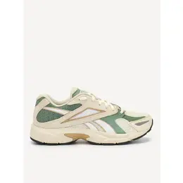 Кроссовки Reebok Road Prime, размер 6,5 US, бежевый/зеленый 103676134811
