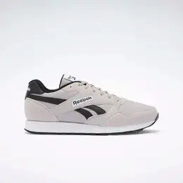 Кроссовки Reebok Ultra Flash, размер 8,5 US, серый/черный/белый 103676150761