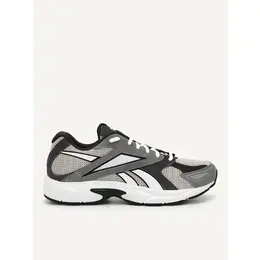 Кроссовки Reebok Road Prime, размер 11 US, серый 103676389397
