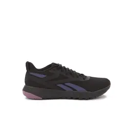 Кроссовки Reebok Flexagon Force 4, размер 5,5 US, черный/фиолетовый 103676422778