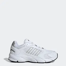 Кроссовки Adidas Crazychaos 2000, размер 9,5 UK, белый 103705219072