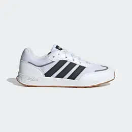 Кроссовки Adidas Tensaur Switch, размер 3,5 UK, белый 103707871502