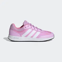 Кроссовки Adidas Tensaur Switch, размер 3 UK, фиолетовый 103704581917