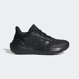 Кроссовки Adidas Tensaur Run, размер 6 UK, черный 103704772056