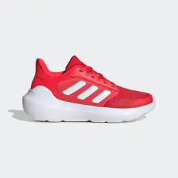 Кроссовки Adidas Tensaur Run, размер 5,5 UK, ярко-красный 103704578941