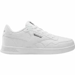 Кеды Reebok Court Advance K, размер 4,5 US, белый 103783710097