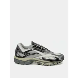 Кроссовки Reebok Premier Road Ultra, размер 44 EU, серый 103723176433