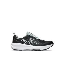 Кроссовки Asics GEL-SONOMA 8, полнота F, размер 11,5 US, черный/серый 4333285308
