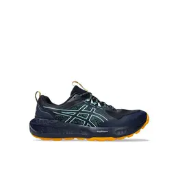 Кроссовки Asics GEL-SONOMA 8, полнота F, размер 11 US, темно-синий 4333136210