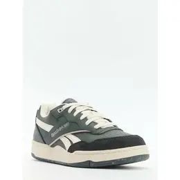 Кеды Reebok, размер 42 EU, темно-серый 103756669318