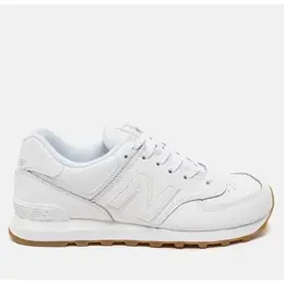 Кроссовки New Balance, размер 11 US / 45 EU / 29 CM, белый 103764245515