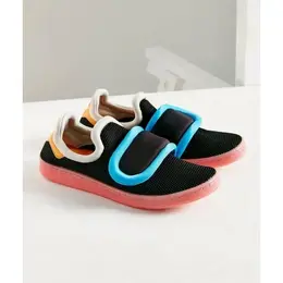 Кроссовки Adidas, размер 4 UK / 36 2/3 EU / 22,5 CM, Core Black / Core Black / Bright Blue 103764248403