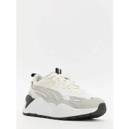Кроссовки Puma, размер 44 EU, белый 103777100542