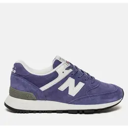 Кроссовки New Balance, размер 7,5 US / 38 EU / 24,5 CM, фиолетовый/белый 103778055598