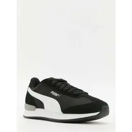Кроссовки Puma, размер 44 EU, черный 103778459801