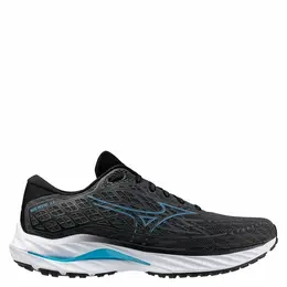 Кроссовки Mizuno, размер UK:10,5, серый 103783423458
