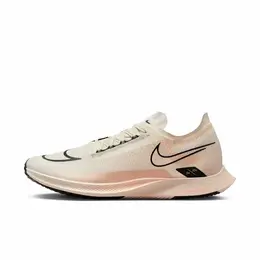 Кроссовки Nike W ZoomX Streakfly, полнота F (EU)/ на среднюю стопу, размер 8.5 US, розовый 103837147117