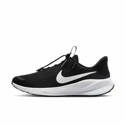Кроссовки Nike Revolution 7 EasyOn, полнота F (EU)/ на среднюю стопу, размер 10.5 US, черный 4357084317