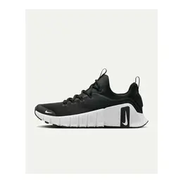 Кроссовки Nike FREE ETCON 6, полнота D, размер RU 42 EU 43 USm 9.5 СМ 26.7, black/white 103792121970