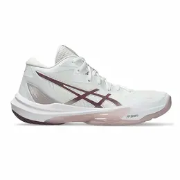 Кроссовки Asics SKY ELITE FF 3 MT, размер 8,5 US, белый 103796671911