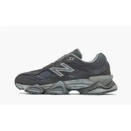 Кроссовки New Balance 9060, размер 5US, Magnet/Black 103801923627