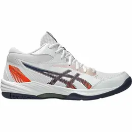 Кроссовки Asics GEL-TASK 4 MT, полнота F (EU)/ на среднюю стопу, размер 9 US, белый 4304619480