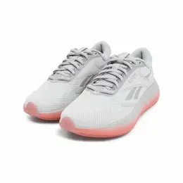 Кроссовки Reebok Dmx Comfort + 2.0 W, полнота F (EU)/ на среднюю стопу, размер 8,5 US, серый/розовый 4312333594