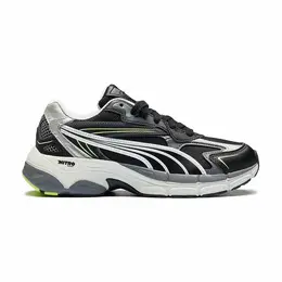 Кроссовки Puma, размер 4, черный 103805327353