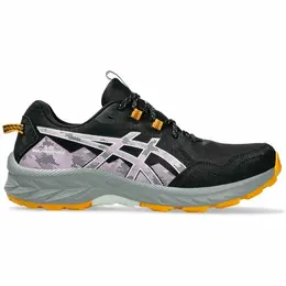 Кроссовки Asics GEL-VENTURE 10, полнота F, размер 7,5 US, розовый/черный 4312132699