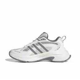 Кроссовки Adidas FC Classic, полнота A (US)/ на узкую стопу, размер 37 1/3 EU, бело-серый 103807389857