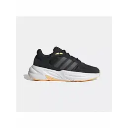 Кроссовки Adidas Ozelle, полнота F (EU)/ на среднюю стопу, размер 8 UK, черный / белый 103808046532