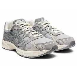 Кроссовки Asics GEL-1130, размер 9 US/42.5 EUR/27 СМ, серый 103815504037