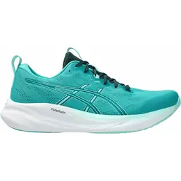 Кроссовки Asics GEL-PULSE 16, полнота F, размер 10,5 US, бирюзовый 4328392812