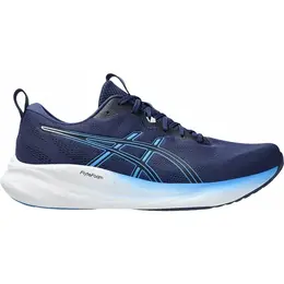 Кроссовки Asics GEL-PULSE 16, полнота F, размер 11 US, синий 4326586713