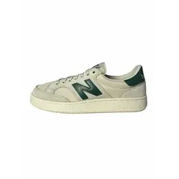 Кроссовки New Balance, размер 7.5 US, бежевый 4348210202