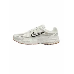 Кроссовки Nike P-6000 PRM, размер 9.5, белый/молочный 4345113943
